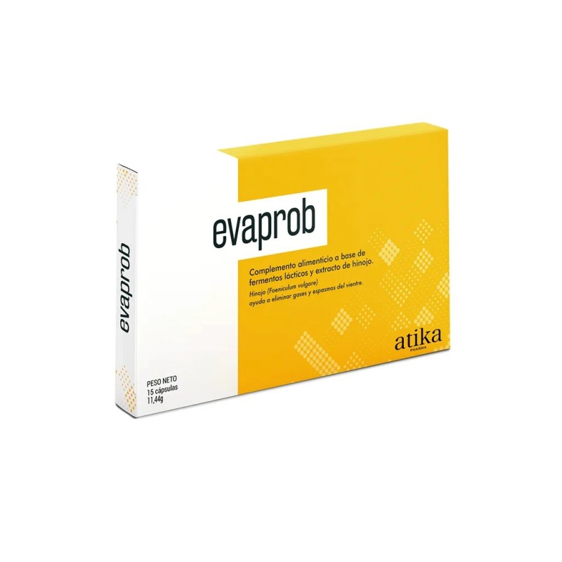 Pirocalm - Alivia la acidez y el reflujo